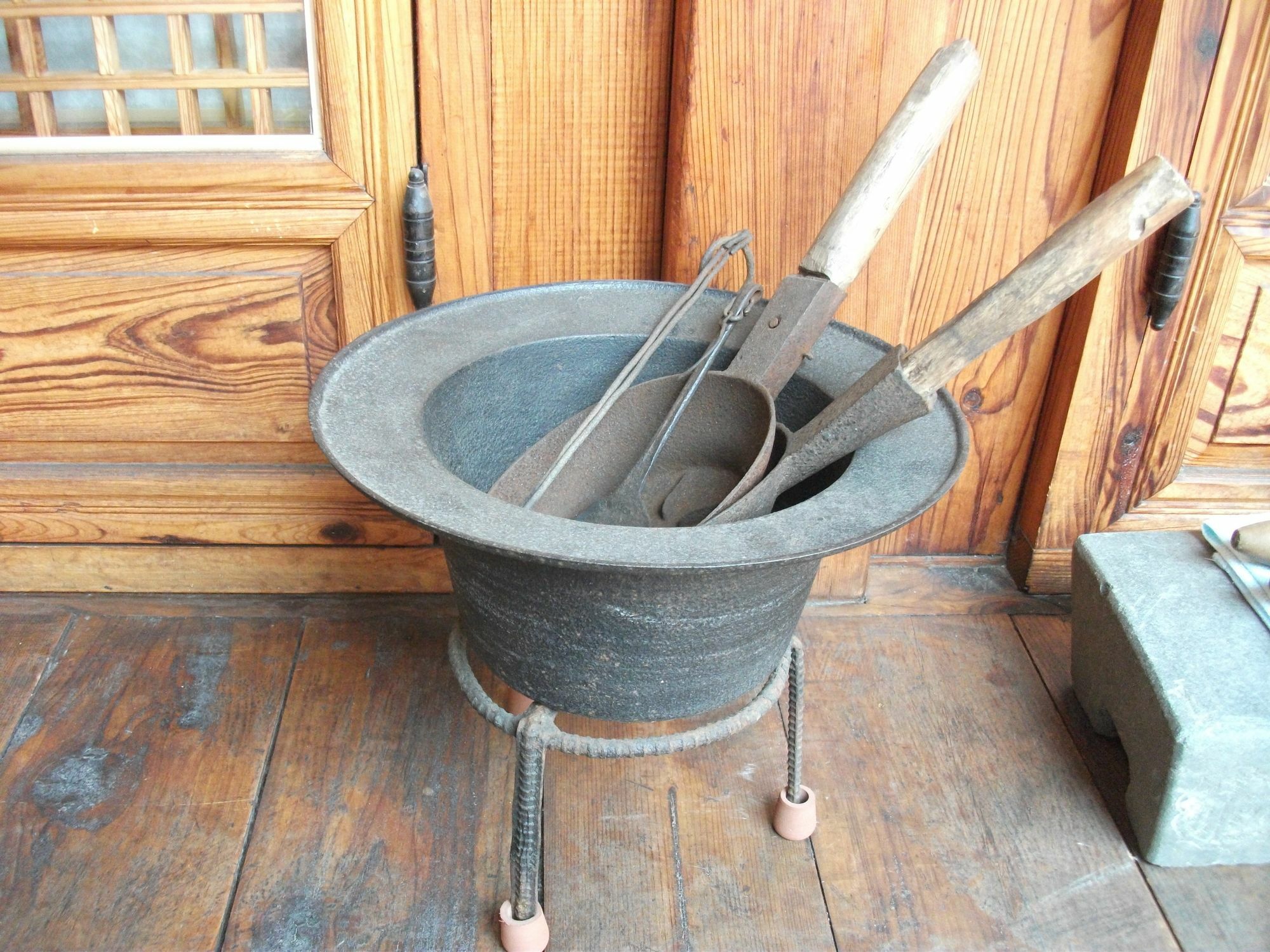 Bukchon Hyosunjae Guesthouse Seoul Bagian luar foto