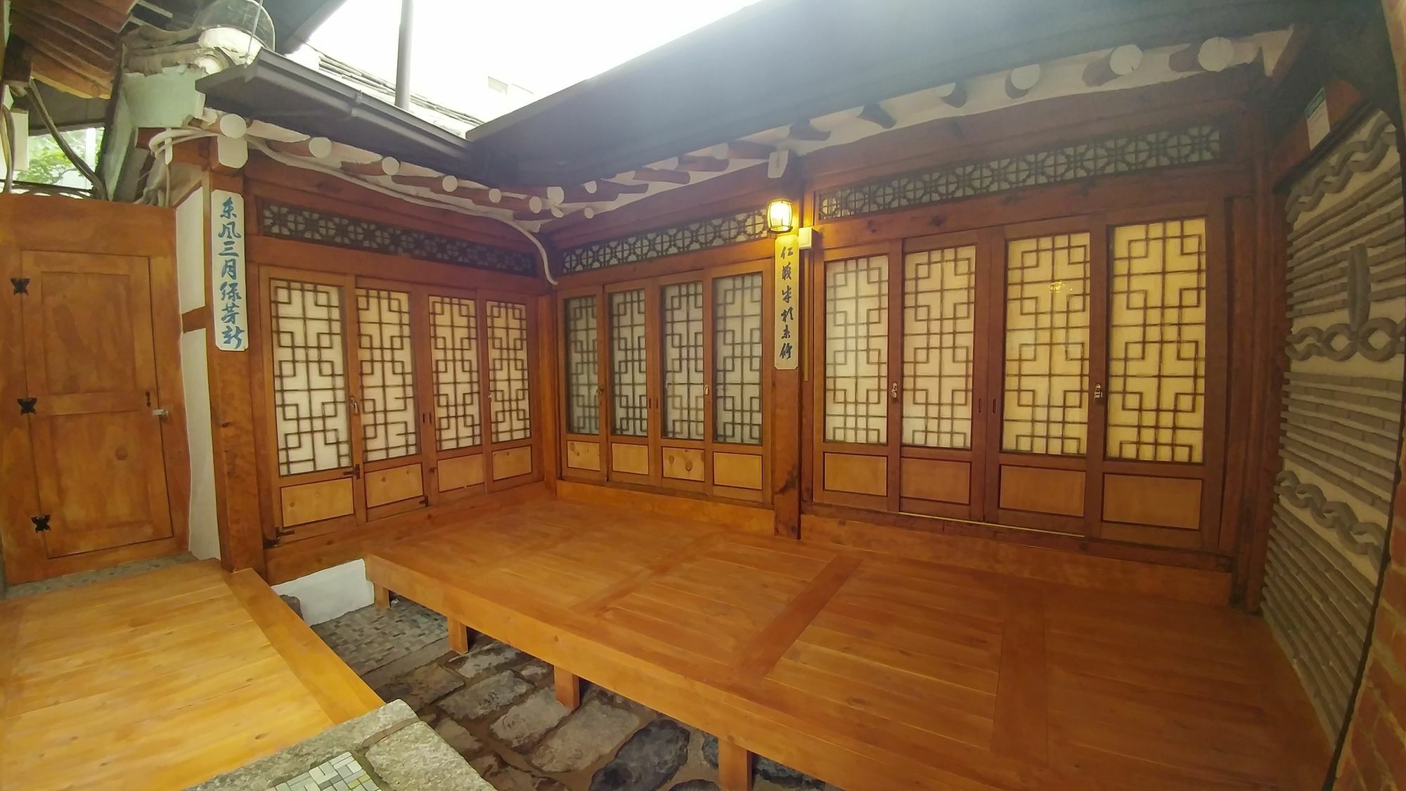 Bukchon Hyosunjae Guesthouse Seoul Bagian luar foto