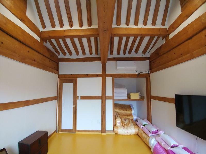 Bukchon Hyosunjae Guesthouse Seoul Bagian luar foto