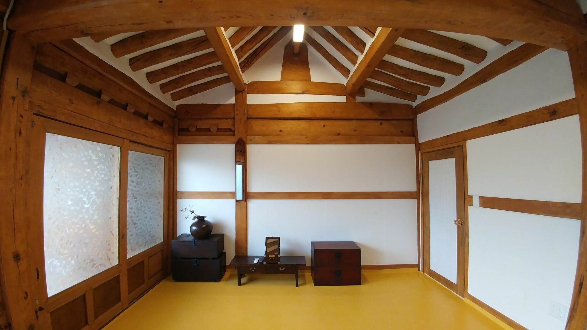 Bukchon Hyosunjae Guesthouse Seoul Bagian luar foto