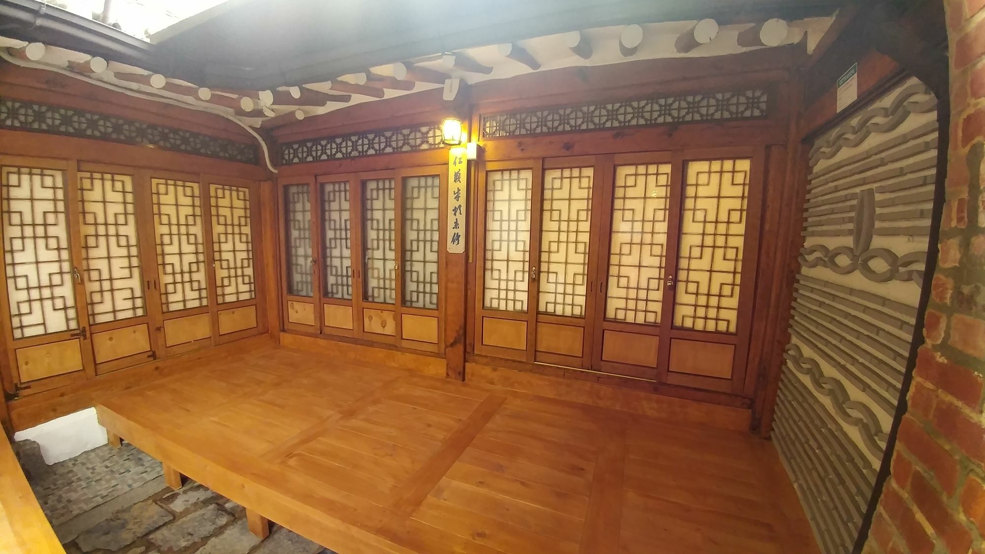 Bukchon Hyosunjae Guesthouse Seoul Bagian luar foto