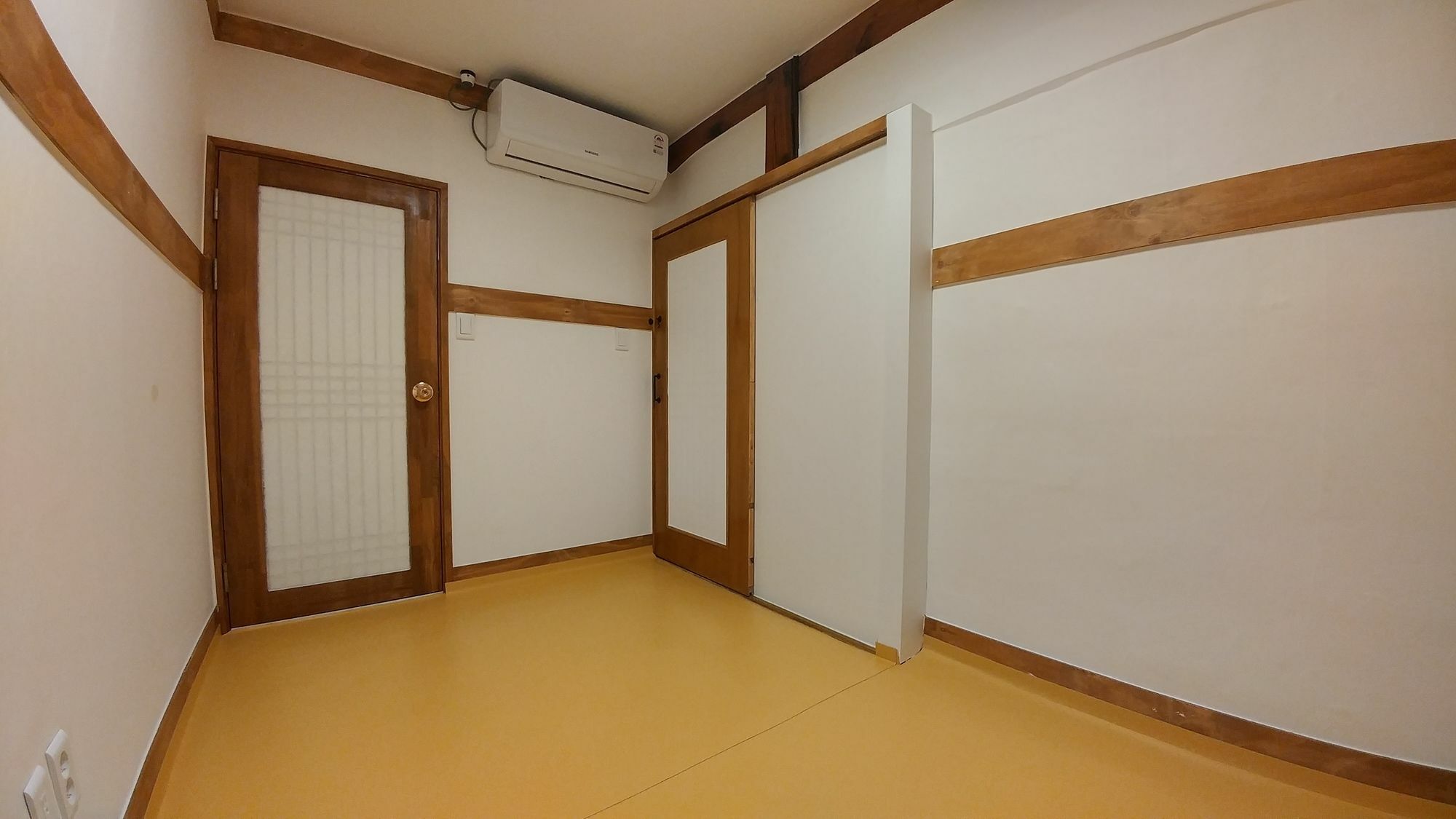 Bukchon Hyosunjae Guesthouse Seoul Bagian luar foto
