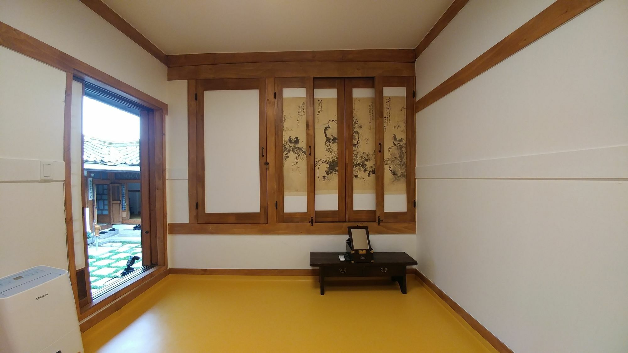 Bukchon Hyosunjae Guesthouse Seoul Bagian luar foto