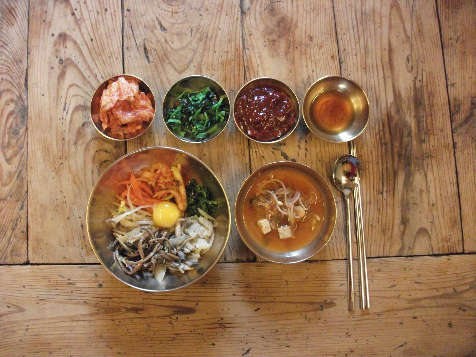 Bukchon Hyosunjae Guesthouse Seoul Bagian luar foto