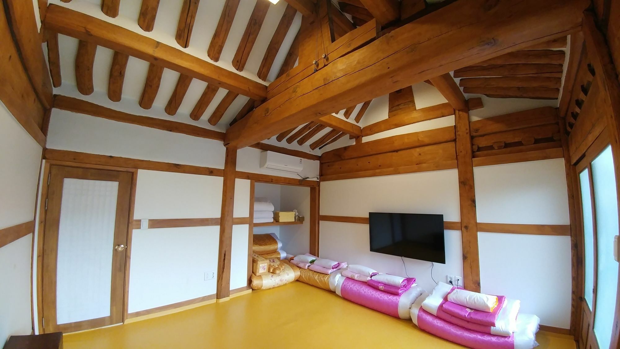 Bukchon Hyosunjae Guesthouse Seoul Bagian luar foto