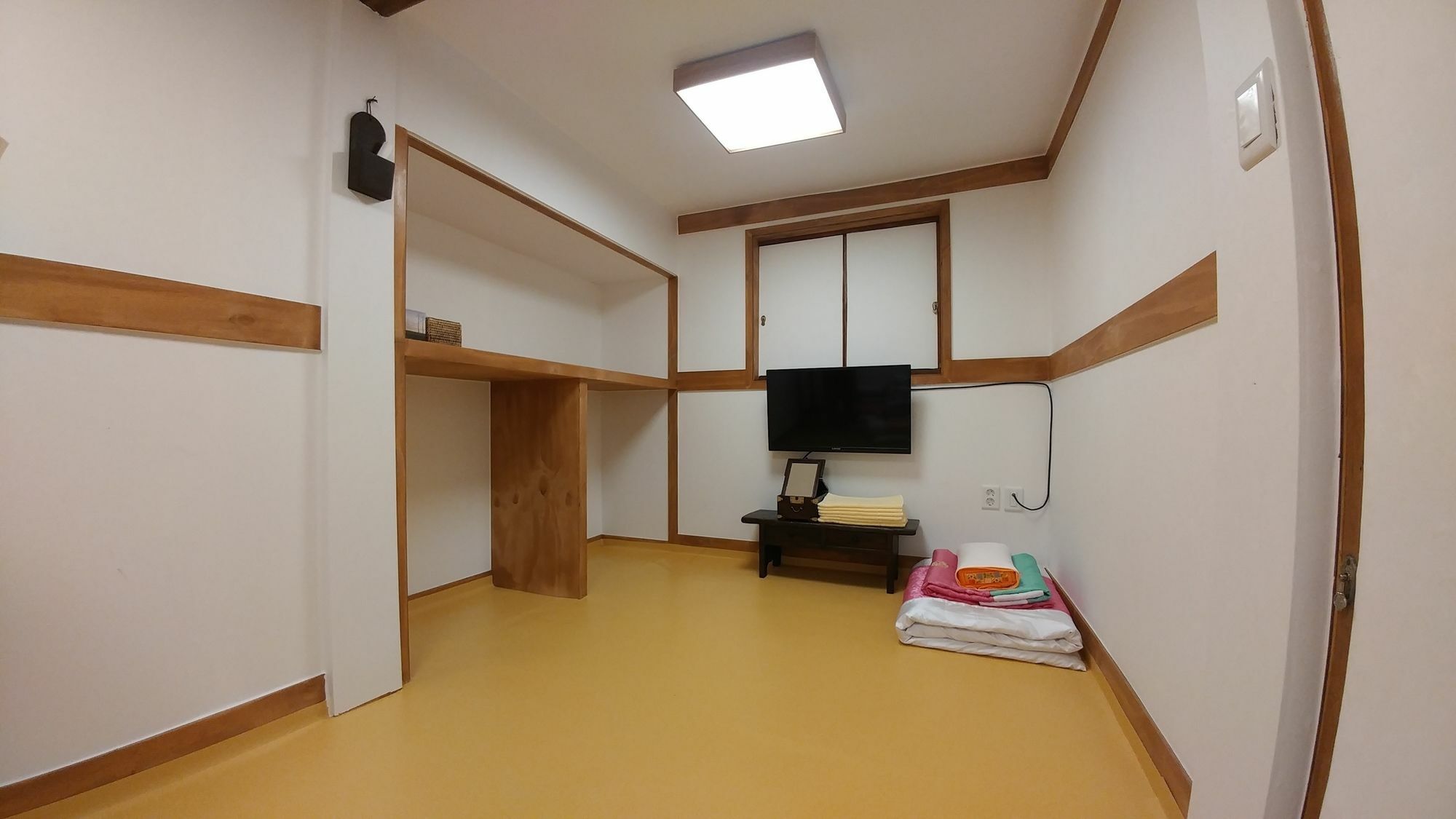 Bukchon Hyosunjae Guesthouse Seoul Bagian luar foto