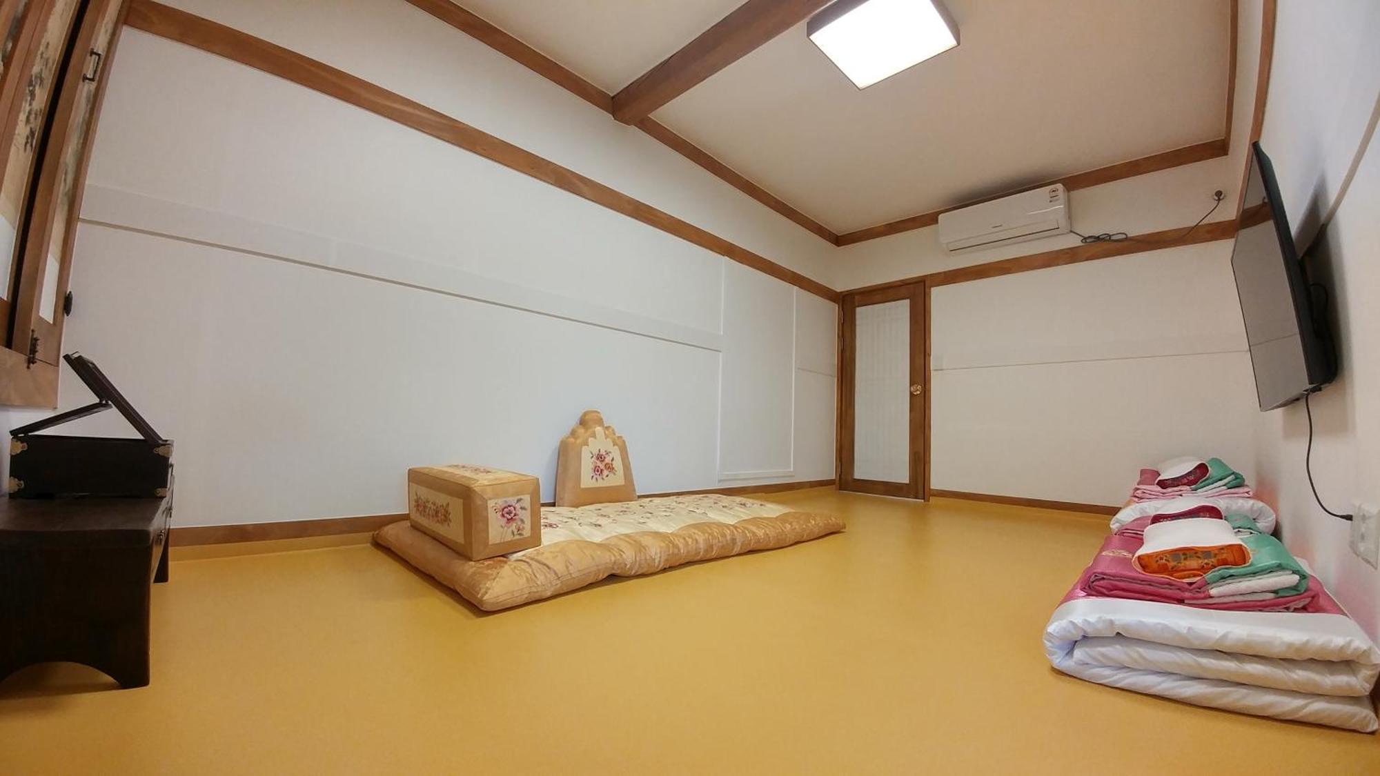 Bukchon Hyosunjae Guesthouse Seoul Bagian luar foto