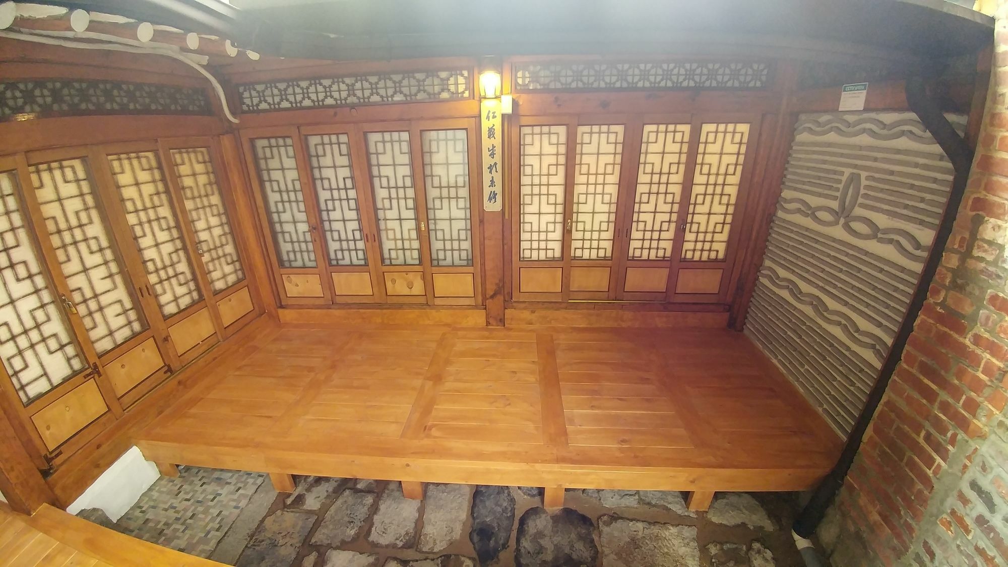 Bukchon Hyosunjae Guesthouse Seoul Bagian luar foto
