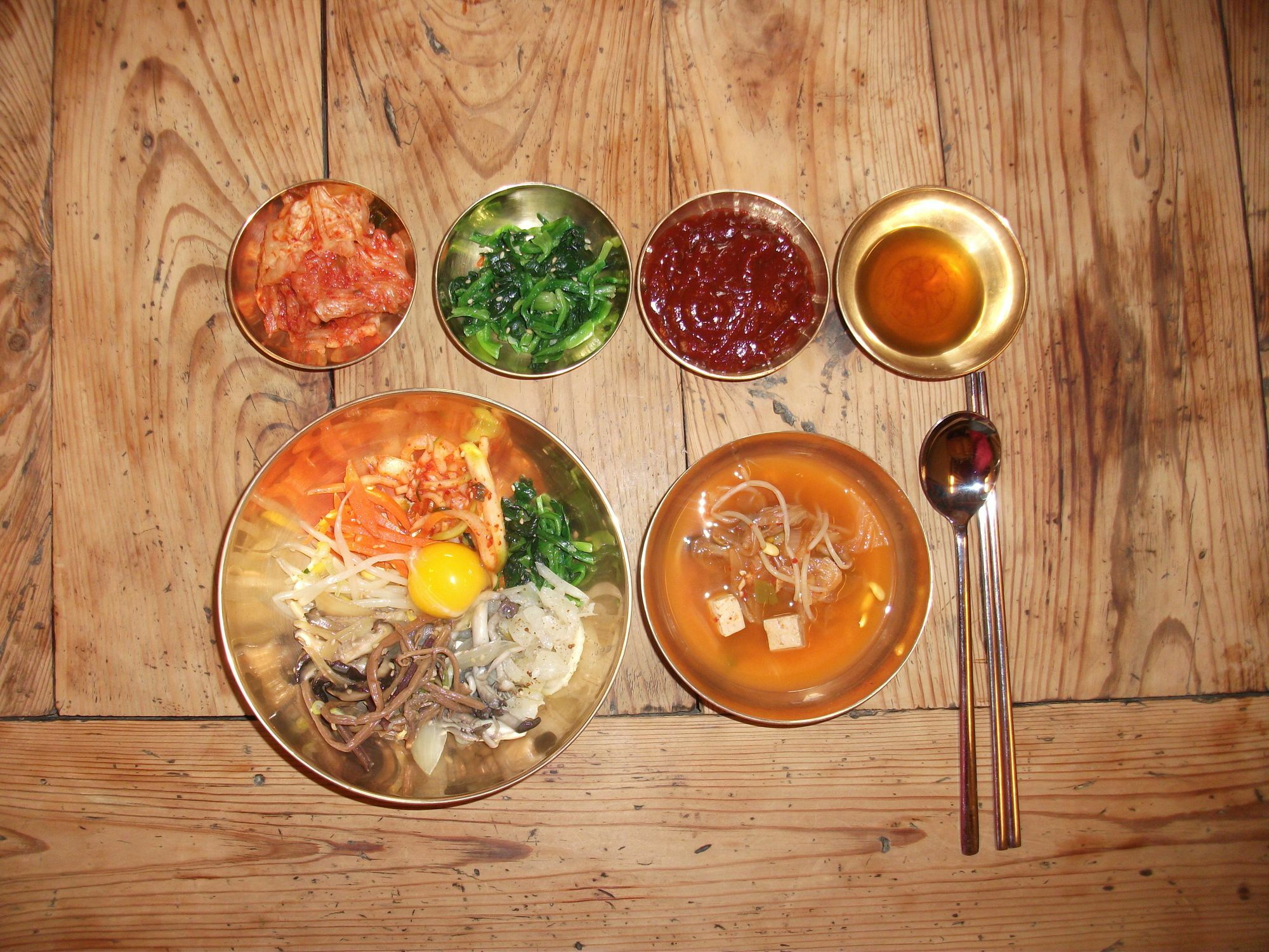 Bukchon Hyosunjae Guesthouse Seoul Bagian luar foto