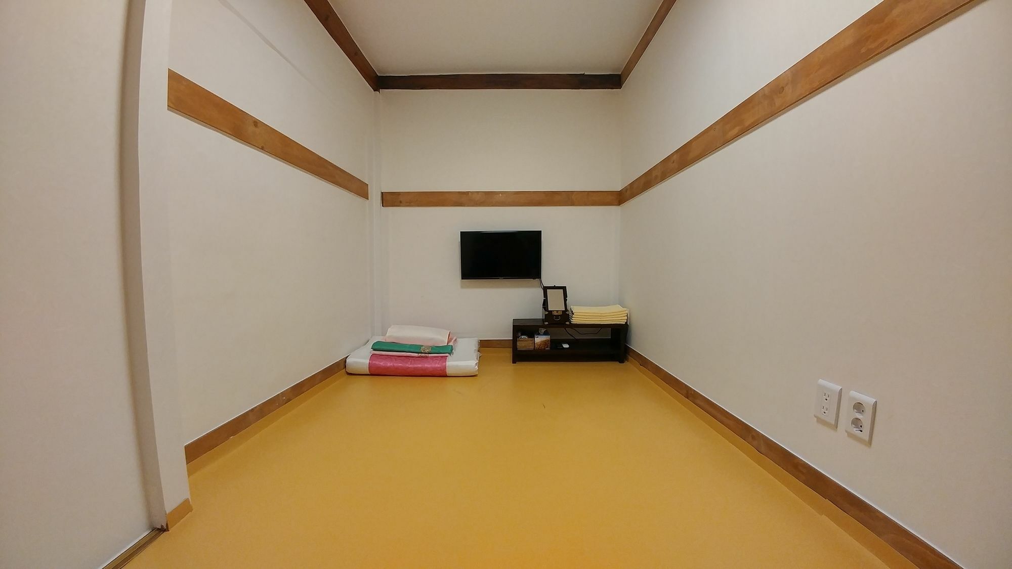 Bukchon Hyosunjae Guesthouse Seoul Bagian luar foto