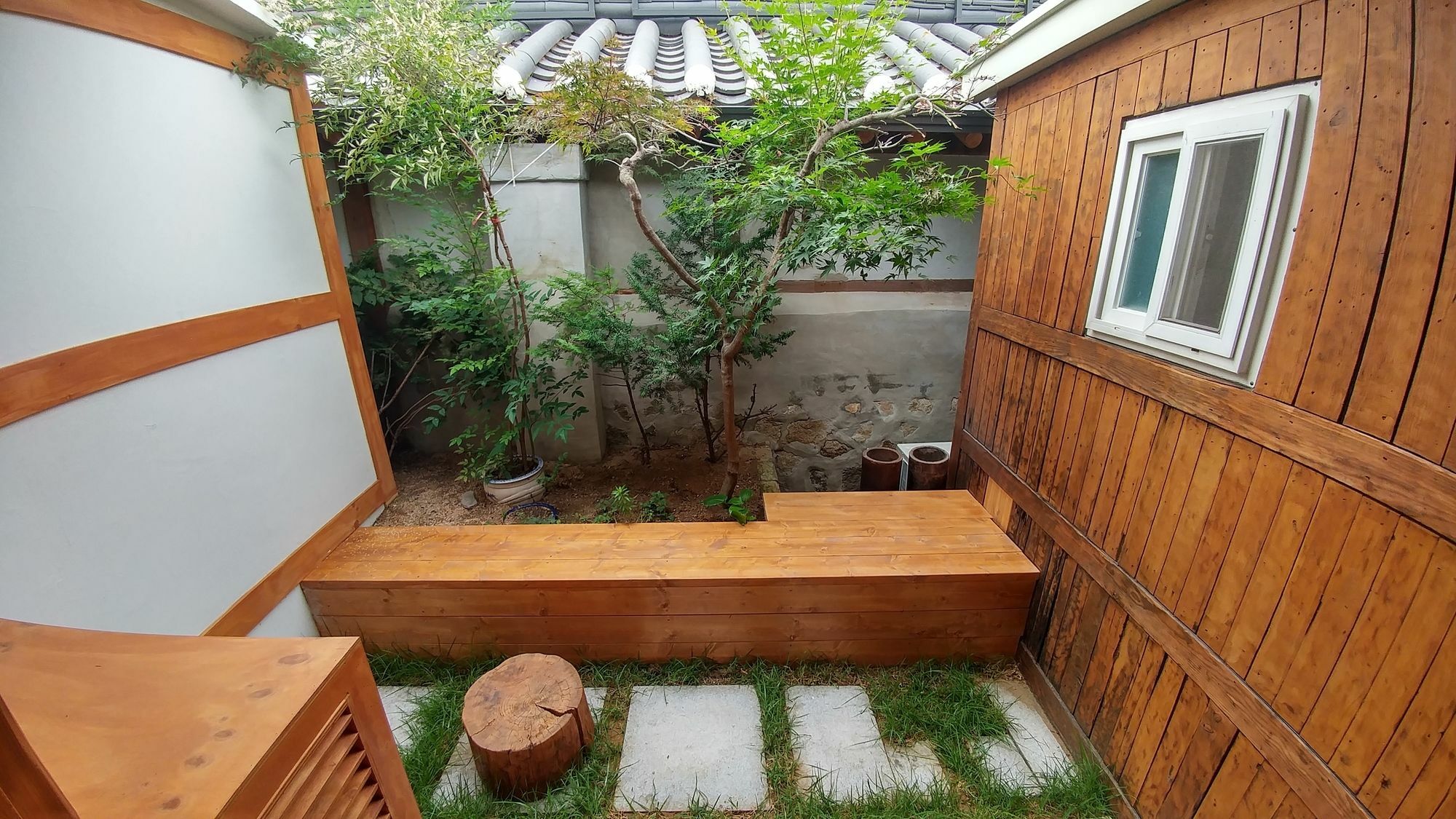 Bukchon Hyosunjae Guesthouse Seoul Bagian luar foto